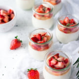 Fruit salads